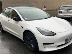 Utilisé 2021 Tesla Model 3 Long Range Berline | 24 990 € (Super prix)