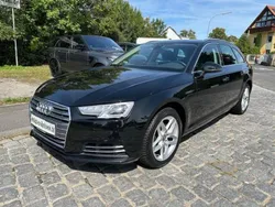 Utilisé 2018 Audi A4 Sport Break | 21 880 € (Super prix)