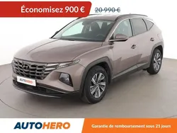 Gris Utilisé 2021 Hyundai Tucson SUV | 20 090 € (Bon prix)
