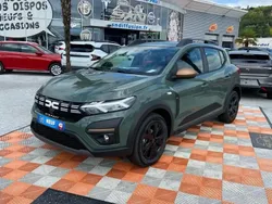 Vert Nouvelle 2025 Dacia Sandero Extreme Citadine | 18 990 €