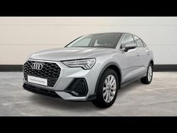 Argent fleuret métallisé Occasion 2023 Audi Q3 Sport SUV | 31 999 €