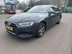 Gris Utilisé 2022 Audi A4 Break | 32 480 € (Prix juste)