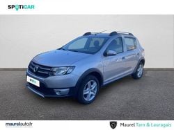 Utilisé 2016 Dacia Sandero Prestige Citadine | 9 990 €