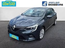 Gris Utilisé 2021 Renault Clio V Business Berline | 13 290 € (Prix juste)