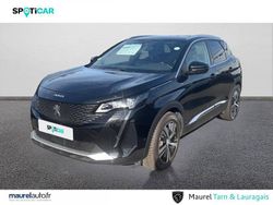 Utilisé 2022 Peugeot 3008 GTi | 19 988 € (Prix juste)