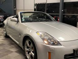 Utilisé 2007 Nissan 350Z Coupé | 23 500 €