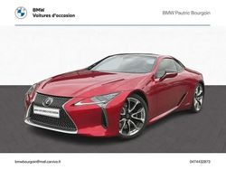 Utilisé 2018 Lexus LC 500 Sport Line Coupé | 64 890 €