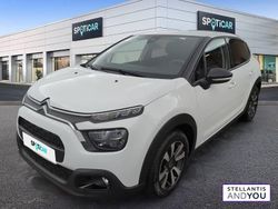 Utilisé 2024 Citroën C3 PureTech Citadine | 14 690 € (Prix assez cher)