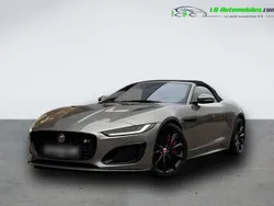 Utilisé 2020 Jaguar F-Type Coupé | 86 000 €
