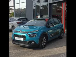 Utilisé 2020 Citroën C3 PureTech Citadine | 12 990 € (Prix assez cher)