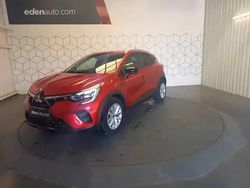 Rouge Utilisé 2023 Mitsubishi ASX SUV | 15 490 € (Super prix)