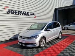 Utilisé 2018 VW Touran Business Monospace | 17 990 € (Prix juste)