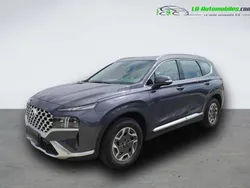 Utilisé 2023 Hyundai Santa Fe SUV | 38 500 € (Super prix)