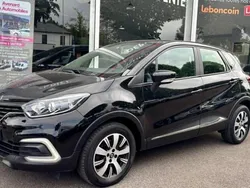 Utilisé 2019 Renault Captur Zen SUV | 13 990 € (Super prix)