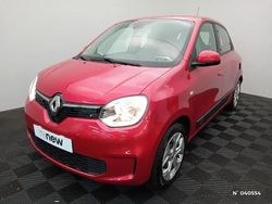 Rouge Occasion 2020 Renault Twingo SE Citadine | 10 790 € (Prix juste)