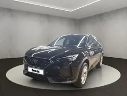 Noir Utilisé 2024 Cupra Formentor SUV | 33 950 € (Prix cher)