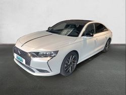 Blanc Utilisé 2023 DS Automobiles DS9 Berline | 49 999 € (Prix cher)
