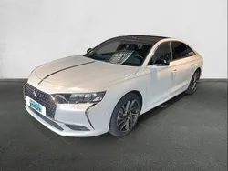 Blanc Utilisé 2023 DS Automobiles DS9 Berline | 49 999 € (Prix cher)