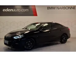 Utilisé 2022 BMW 218 M Sport Coupé | 31 900 € (Prix juste)