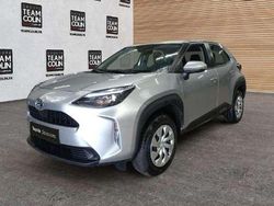 Occasion 2024 Toyota Yaris Hybrid | 21 990 € (Bon prix)