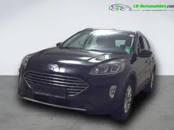 Utilisé 2020 Ford Kuga SUV | 25 900 € (Bon prix)