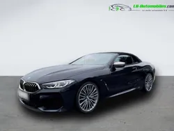 Utilisé 2021 BMW M850 Comfort Edition Coupé | 73 400 € (Prix cher)