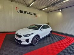 Blanc Utilisé 2021 Kia XCeed Active SUV | 17 990 € (Prix juste)