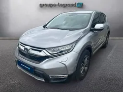 Utilisé 2021 Honda CR-V Elegance SUV | 28 790 € (Prix assez cher)