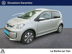Gris Utilisé 2022 VW up! Citadine | 17 990 €