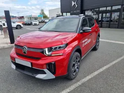 Nouvelle 2025 Citroën C3 Aircross SUV | 22 000 € (Prix juste)