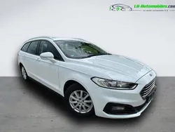 Utilisé 2019 Ford Mondeo Break | 21 000 € (Bon prix)