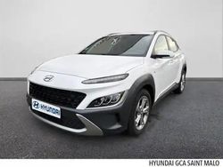 Atlas white Utilisé 2021 Hyundai Kona SUV | 18 480 € (Bon prix)