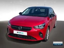 Rouge piment Occasion 2021 Opel Corsa Edition Berline | 12 900 € (Prix juste)