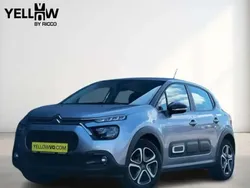 Gris Utilisé 2024 Citroën C3 Citadine | 13 634 € (Prix juste)