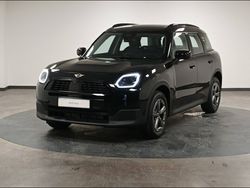 Utilisé 2024 Mini Countryman Classic SUV | 39 900 € (Prix juste)