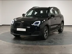 Utilisé 2024 Mini Countryman Classic SUV | 39 900 € (Prix juste)