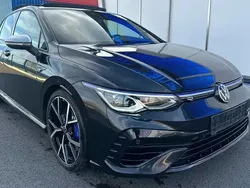 Noir Utilisé 2021 VW Golf VIII R Berline | 35 950 € (Super prix)