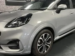 Utilisé 2021 Ford Puma ST-Line Coupé | 15 990 € (Bon prix)