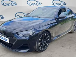 Utilisé 2022 BMW 220 M Sport | 38 990 € (Prix assez cher)