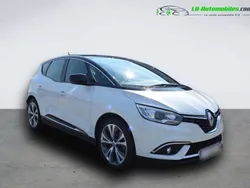 Utilisé 2017 Renault Scénic IV Monospace | 14 900 € (Prix assez cher)