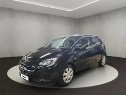 Noir Utilisé 2016 Opel Corsa Edition Berline | 8 950 € (Bon prix)
