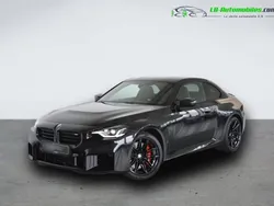 Utilisé 2025 BMW M2 Comfort Edition Coupé | 87 300 € (Prix assez cher)