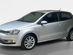 Utilisé 2017 VW Polo Citadine | 11 790 € (Prix juste)