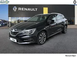 Noir Utilisé 2024 Renault Mégane Coupé Techno Coupé | 23 480 €