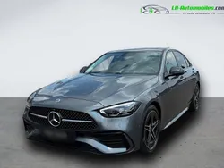 Utilisé 2024 Mercedes C200 Berline | 47 100 € (Prix cher)