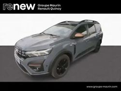 Gris urbain Utilisé 2025 Dacia Jogger Extreme Monospace | 25 989 €