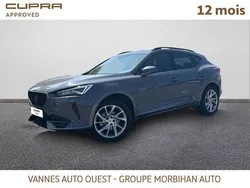 Gris Utilisé 2023 Cupra Formentor SUV | 32 890 €
