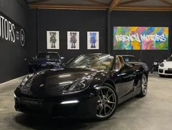 Utilisé 2013 Porsche Boxster Cabriolet | 49 990 € (Super prix)
