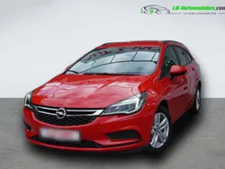 Utilisé 2019 Opel Astra Break | 17 900 € (Prix juste)