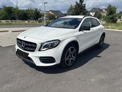 Blanc Utilisé 2019 Mercedes GLA200 SUV | 22 000 € (Super prix)